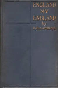 England, My England