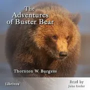 The Adventures of Buster Bear