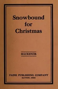Snowbound for Christmas