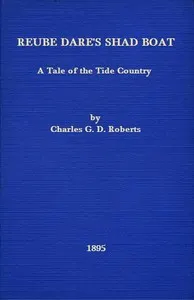 Reube Dare's Shad Boat: A Tale of the Tide Country
