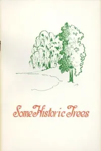 Some Historic Trees