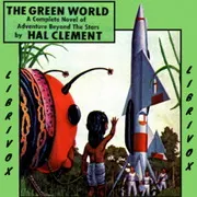 The Green World