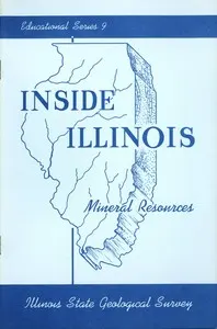 Inside Illinois: Mineral Resources