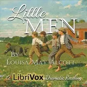 Little Men (Version 3, Dramatic Reading)