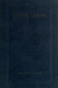 Bonnie Joann, and other poems