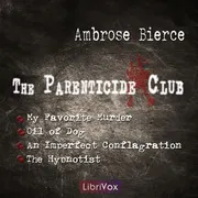 The Parenticide Club