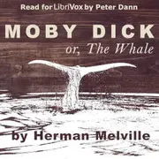 Moby Dick; or, The Whale version 2