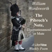 The Pibroch's Note, Discountenanced or Mute