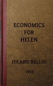 Economics for Helen