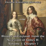 History of England Chapter 07