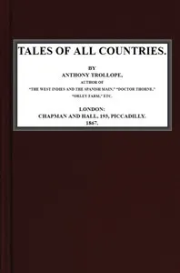 Tales of All Countries