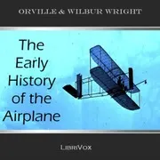 The Early History of the Airplane