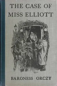 The case of Miss Elliott
