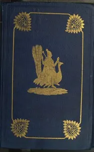 Wanderings of a pilgrim in search of the picturesque, Volume 2 (of 2): During four-and-twenty years in the east; with revelations of life in the zenāna