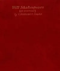 Will Shakespeare: An Invention in Four Acts