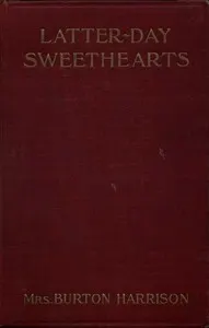 Latter-Day Sweethearts
