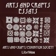 Arts and Crafts Essays