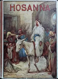 Hosanna: Bible stories retold