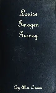 Louise Imogen Guiney