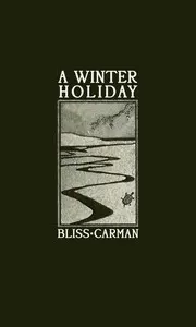 A winter holiday