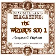 The Wizard's Son, Volume 1