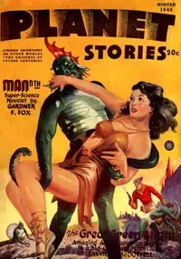 Passage to Planet X