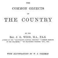 The Common Objects of the Country