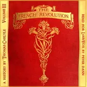 The French Revolution: A History. Volume 3: The Guillotine