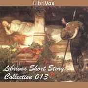 Short Story Collection Vol. 013