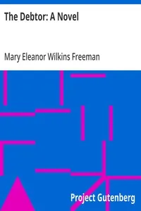 The Debtor: A Novel