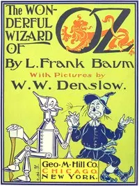 Dorothy and the Wizard in Oz