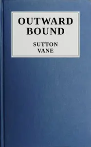 Outward bound