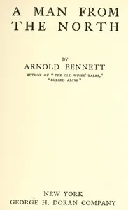 A Man from the North