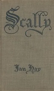 Scally: The Story of a Perfect Gentleman
