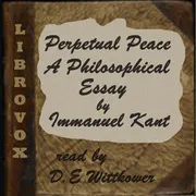 Perpetual Peace