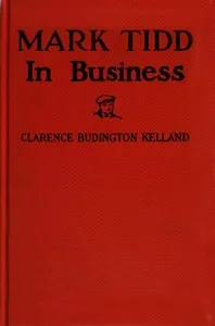 Mark Tidd in Business