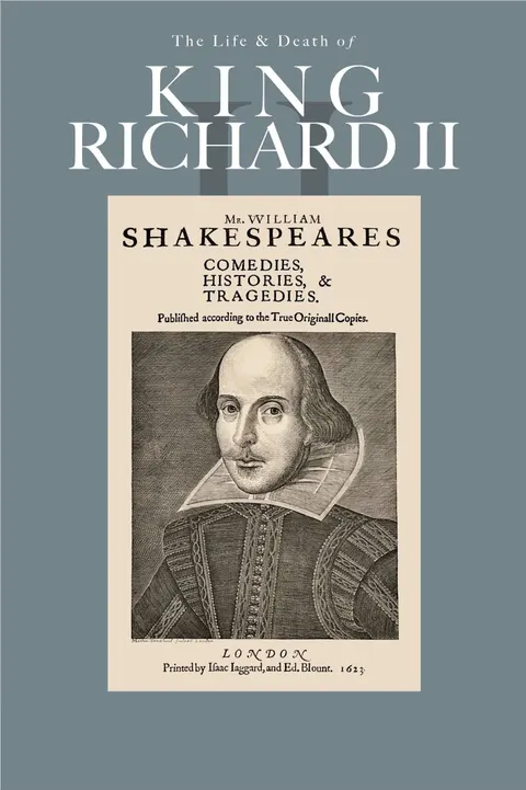 King Richard II