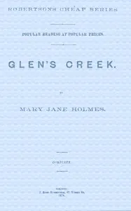 Glen's Creek
