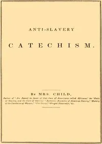 Anti-slavery catechism