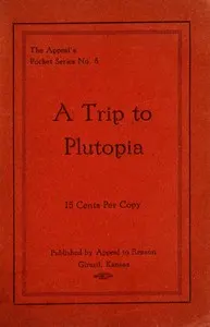 A trip to Plutopia