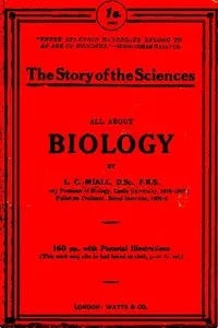 History of biology