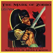 The Mark of Zorro