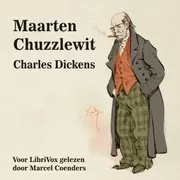 Maarten Chuzzlewit