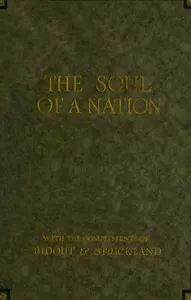 The Soul of a Nation