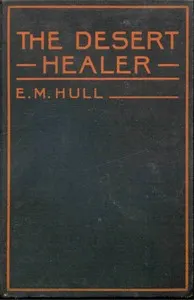 The Desert Healer