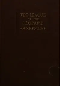 The League of the Leopard