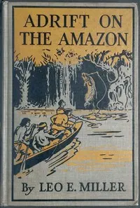 Adrift on the Amazon