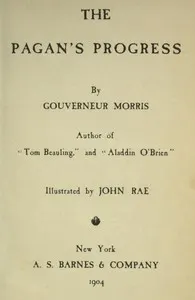 The Pagan's Progress
