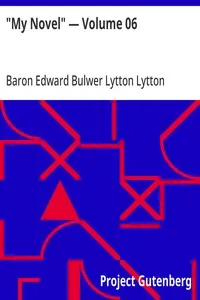 "My Novel" — Volume 06