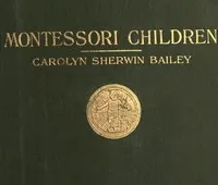 Montessori children